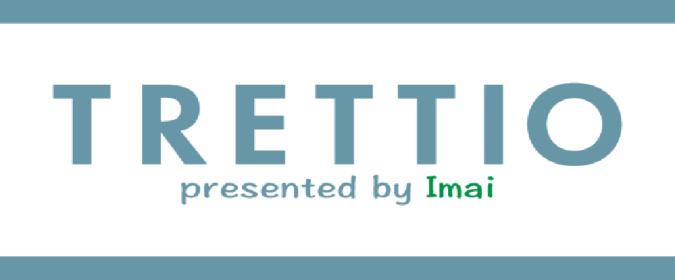 TRETTIO